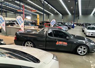 Paintless Dent Removal Training