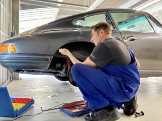 Paintless Dent Removal Paintless Dent Removal