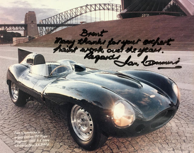 Jaguar Paintless Dent Removal Training